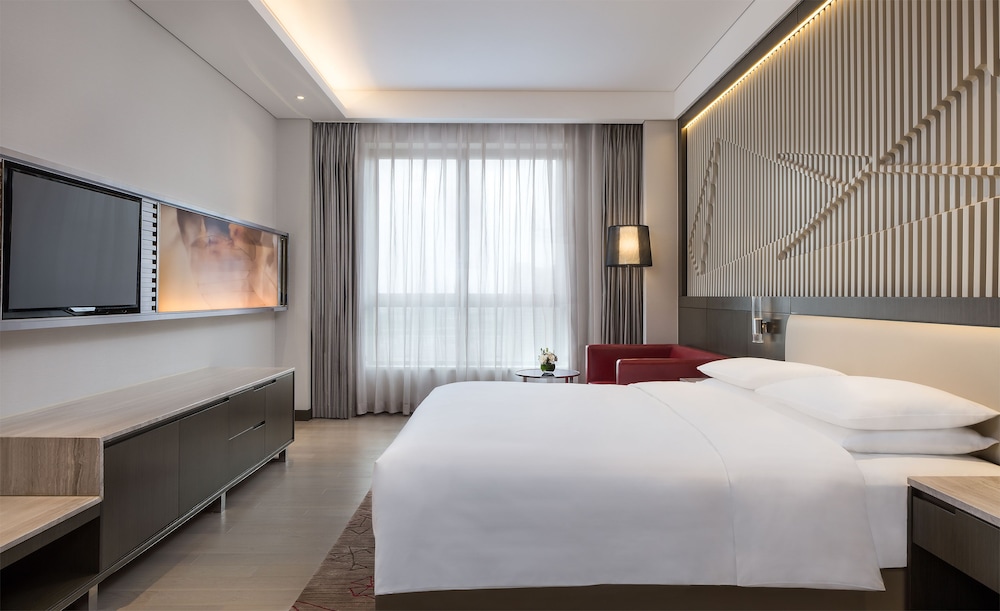 Executive Suite, 1 Bedroom photo 3
