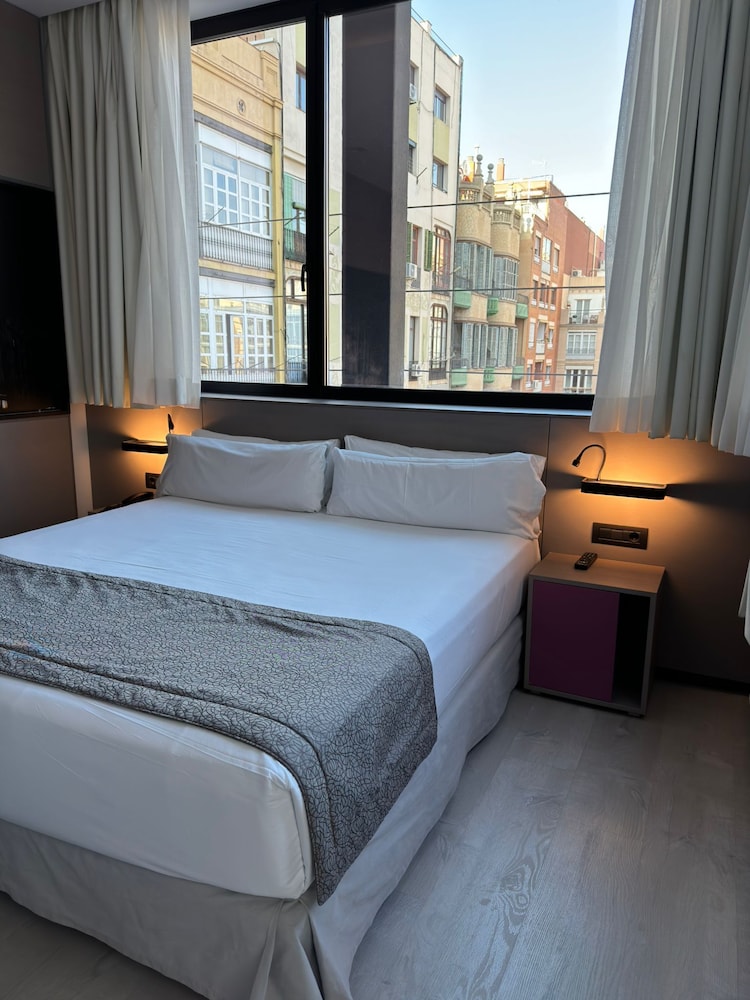 Superior Room, Terrace (Jacuzzi)