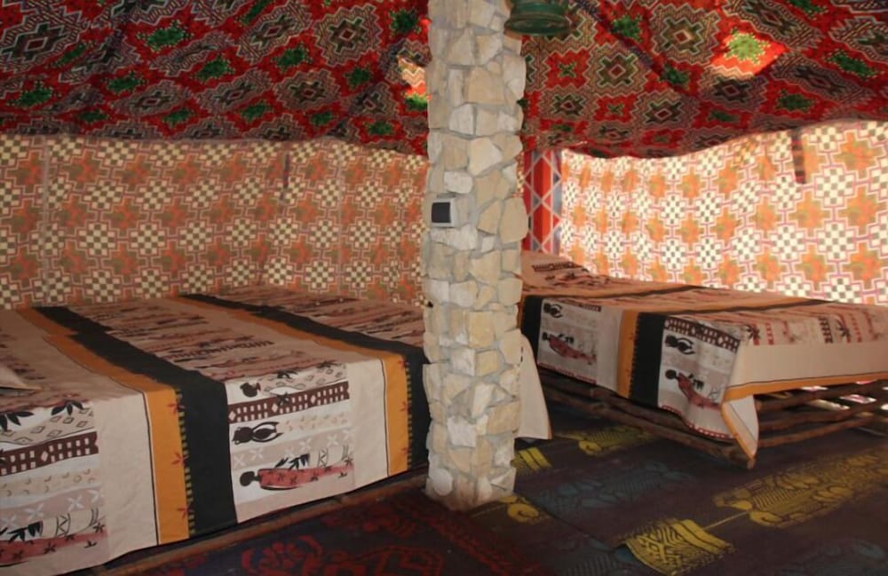 Tent photo 1