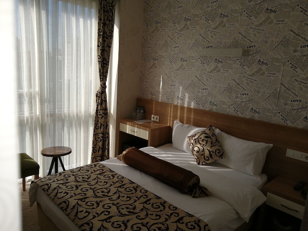 Standard Triple Room, Multiple Bedrooms photo 2