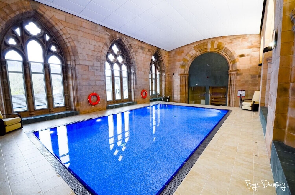 Luxury Apartment, Private Bathroom, Lake View (Penthouse apartment) photo 3