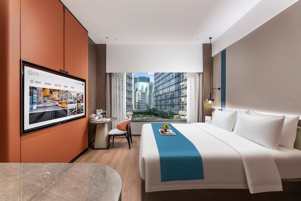 Business Double Room