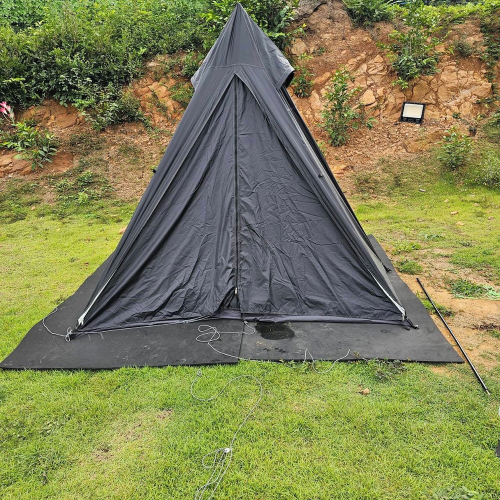 Standard Tent - Photo 9