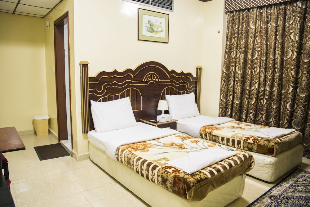 Standard Double Or Twin Room photo 3