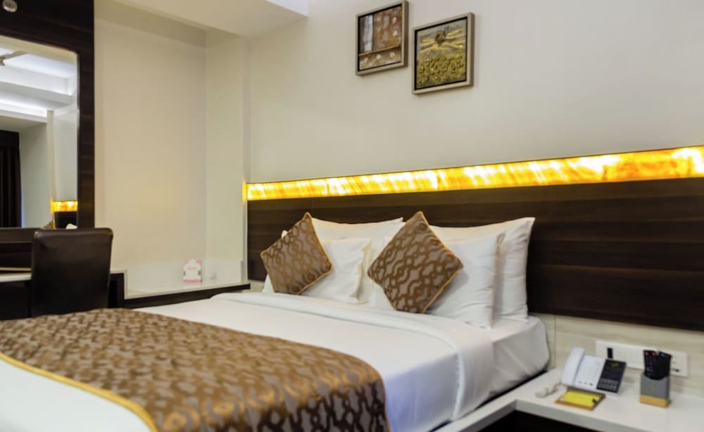 Elanza Premium Room photo 1