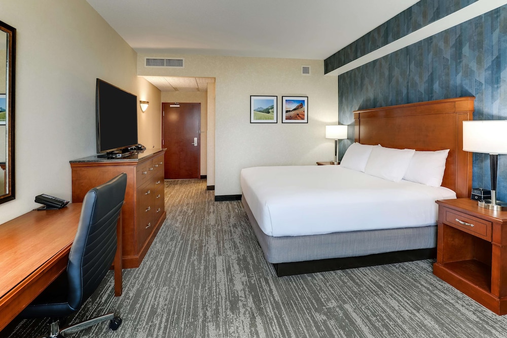Drury Plaza Hotel Denver Westminster, Billede 4
