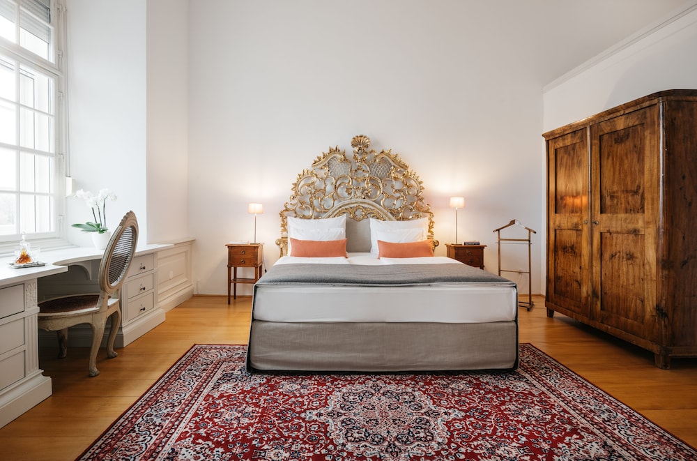 Palace Max Reinhardt Suite (Palace Building) photo 2