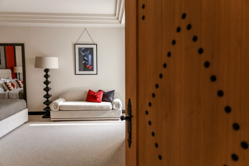 Deluxe Double Room, Sea View photo 1