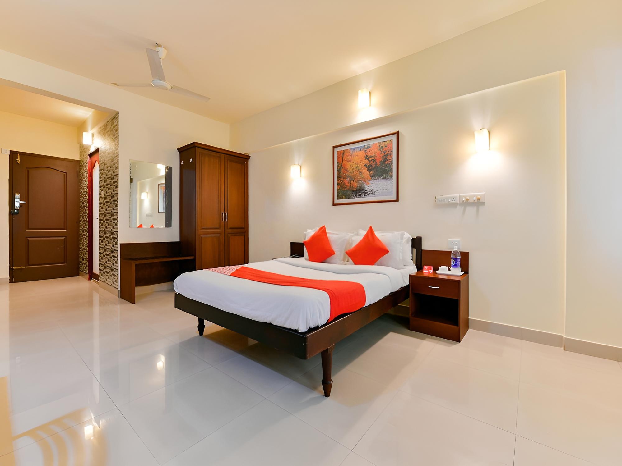 Double Or Twin Room photo 1