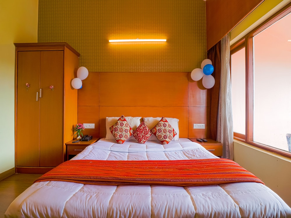 Superior Room, Balcony, Valley View photo 1
