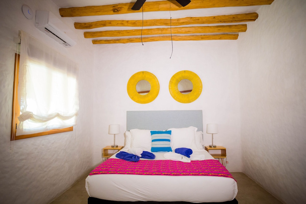 Standard Double Room - Photo 1