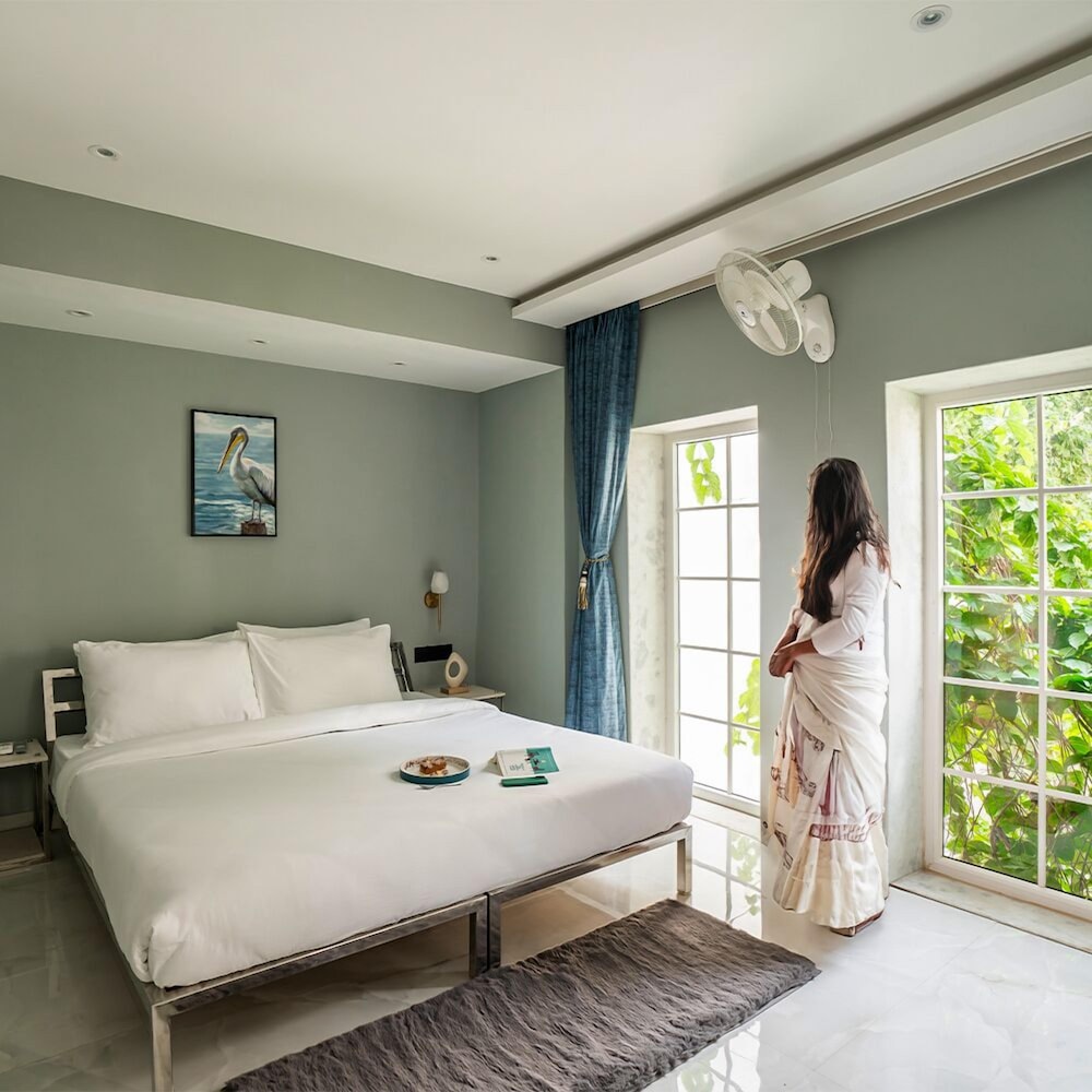 Junior Suite - Photo 1