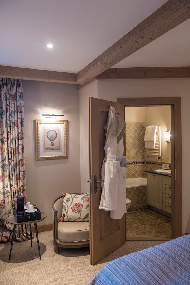 Cosy Room - Photo 2