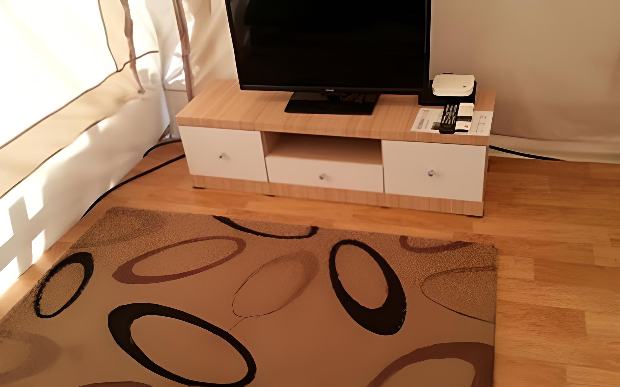 Room (Glamping4)