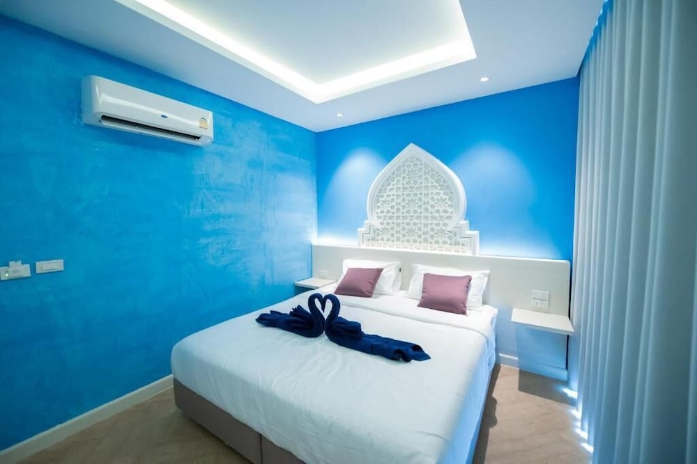 Superior Double Room - Photo 1