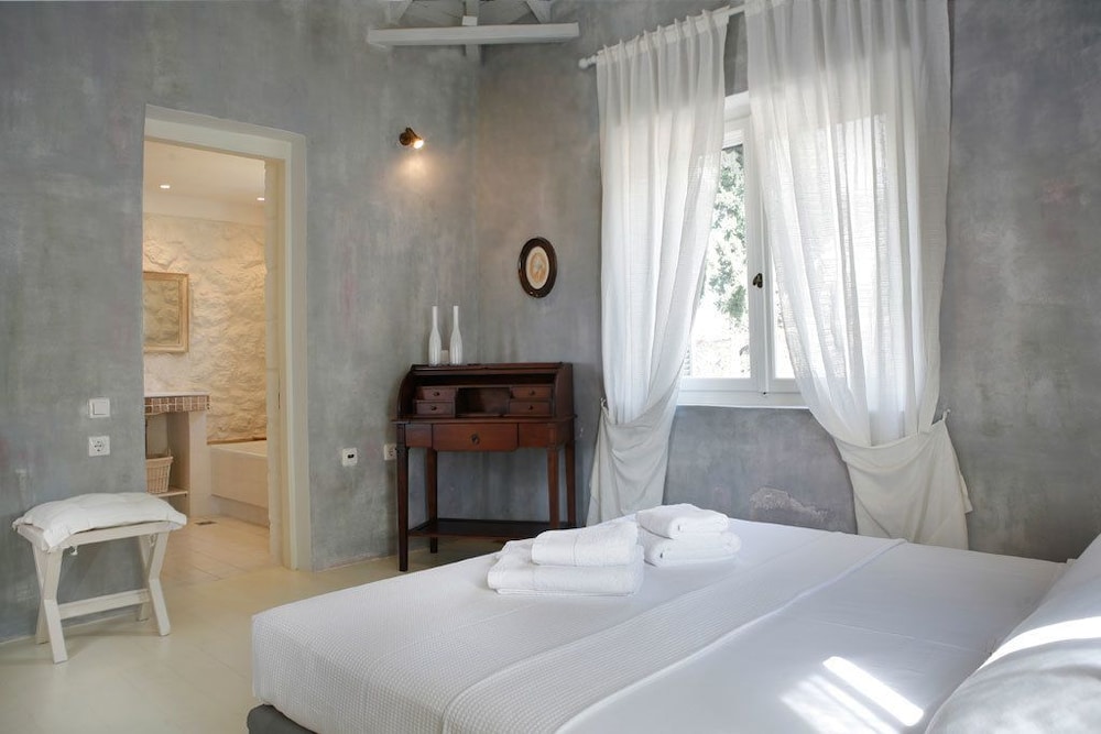 Premium Villa, Sea View (VIP Residence)