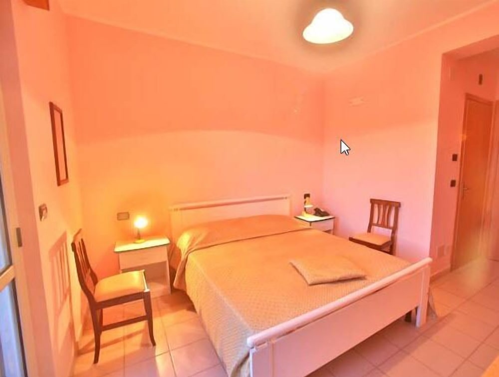 Quadruple Room photo 3
