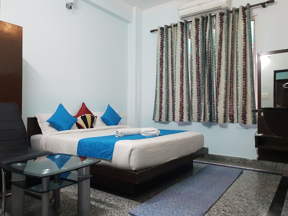 Deluxe Room photo 3
