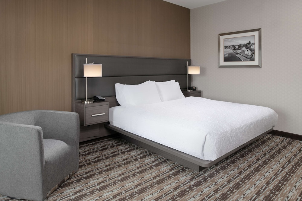 Room, 1 King Bed photo 3