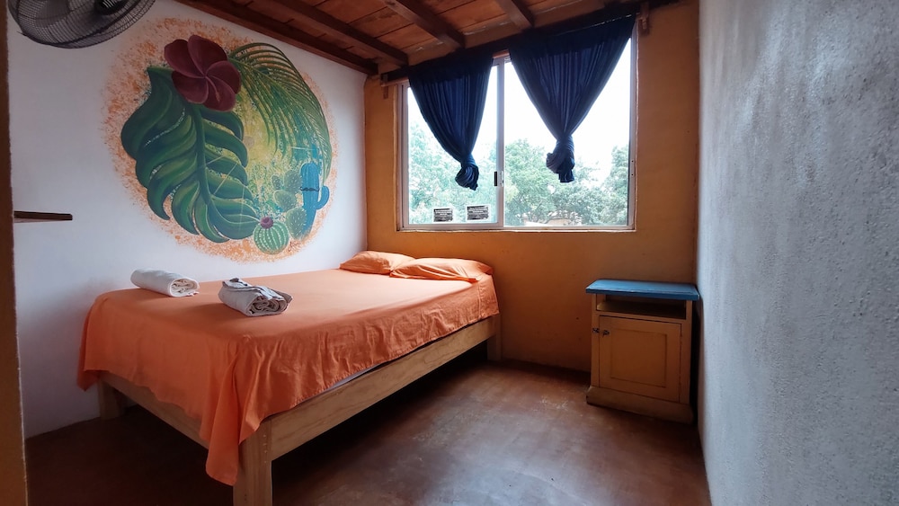 Basic Double Room