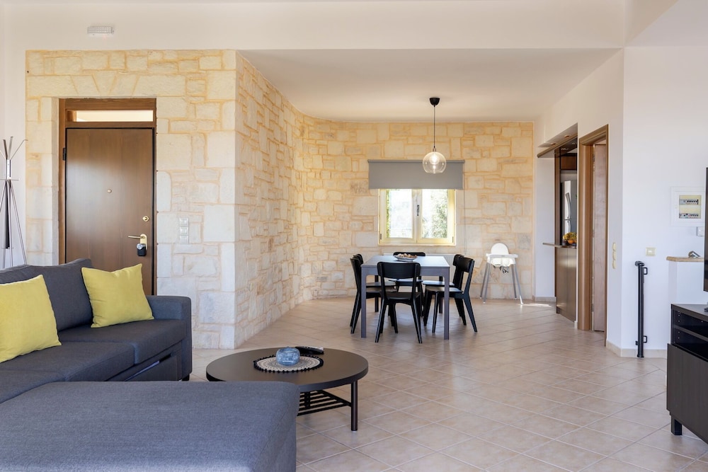 Villa, Sea View
