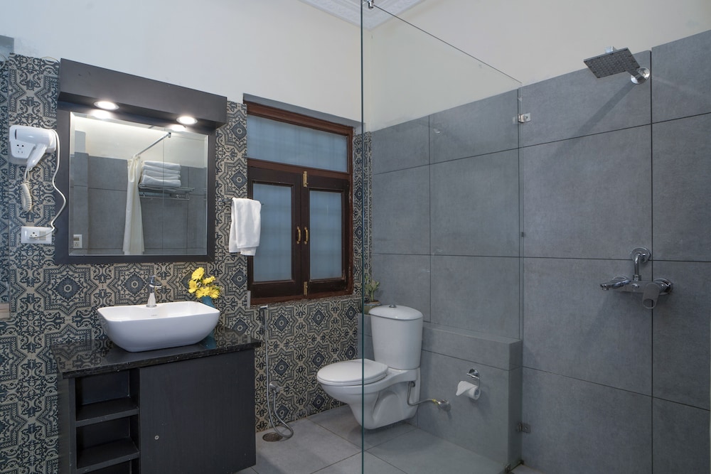 Family AC suite - Photo 3