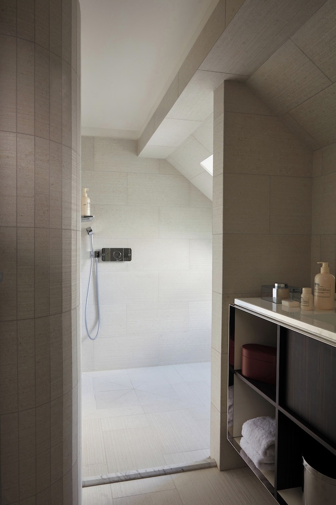 Hotel La Villa Saint Germain Des Prés bathroom photo