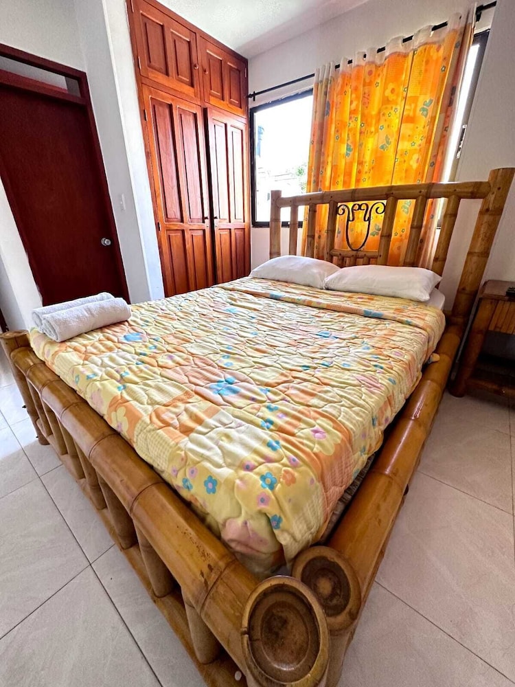 Junior Room