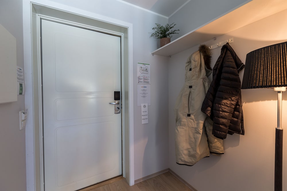 Apartment, 1 Bedroom, City View - Photo 1