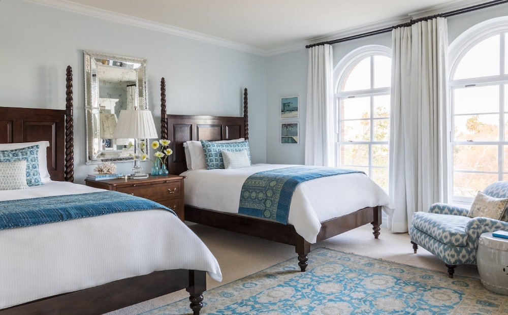 Deluxe Double Room, 2 Double Beds