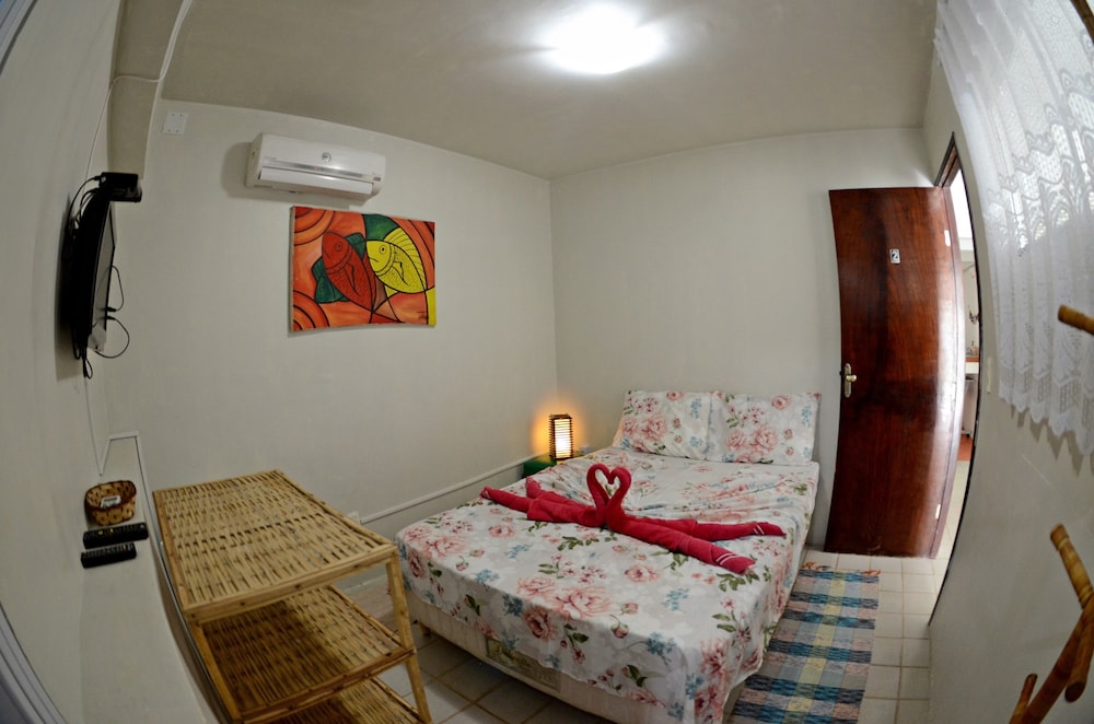 Double or Twin Room photo 3