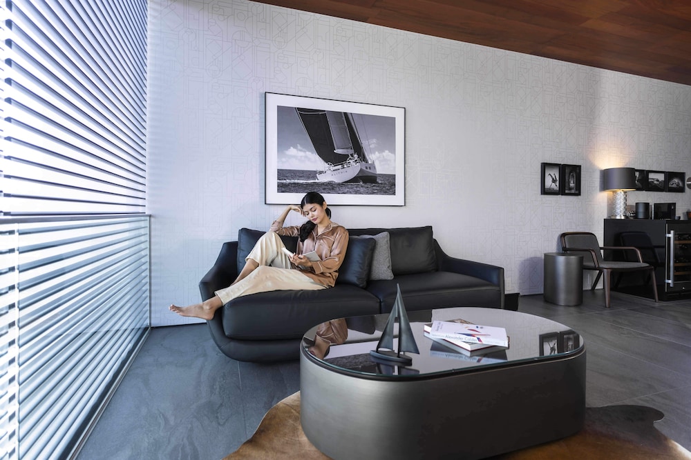 Executive Suite, 1 Bedroom