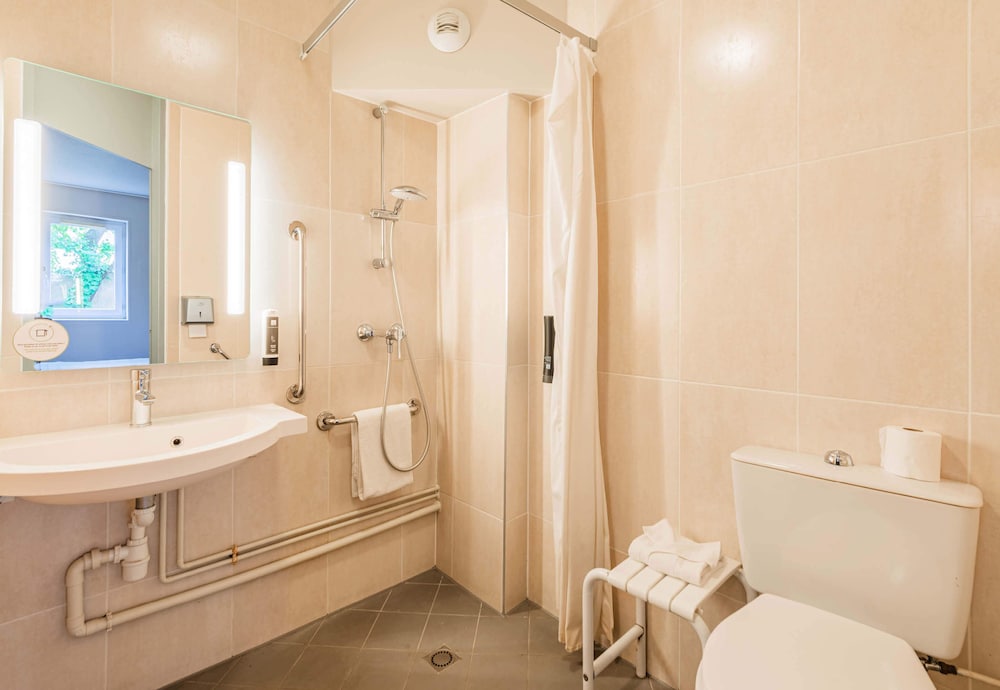 B&B HOTEL Colmar Vignobles, Billede 6