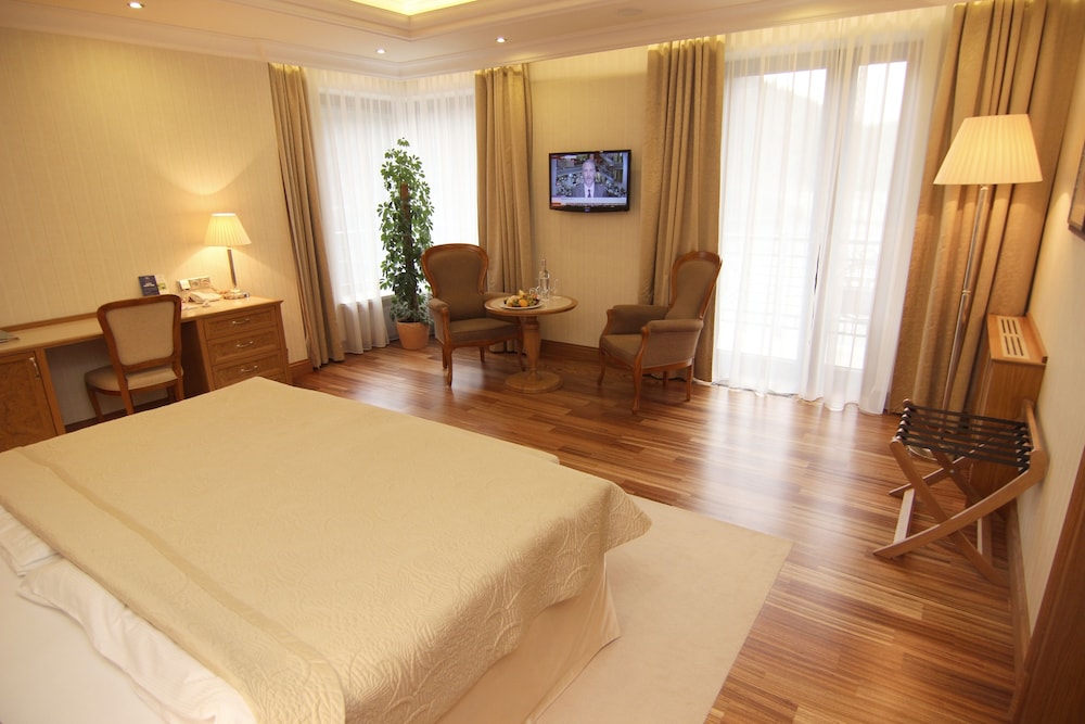 Executive Suite, 2 Bedrooms, Balcony, River View, photo 6