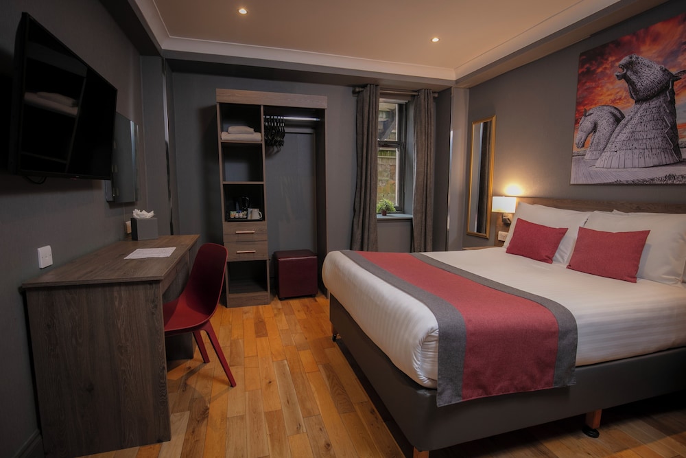 Standard Room, 1 Double Bed, Non Smoking photo 1