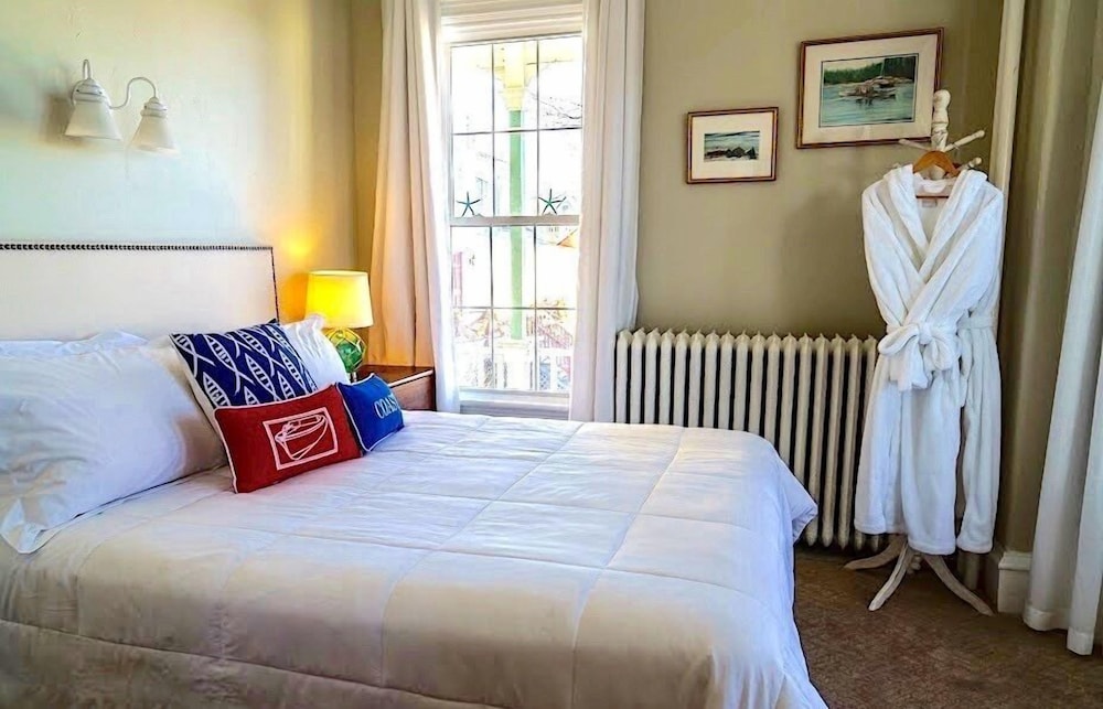 Roseway Room