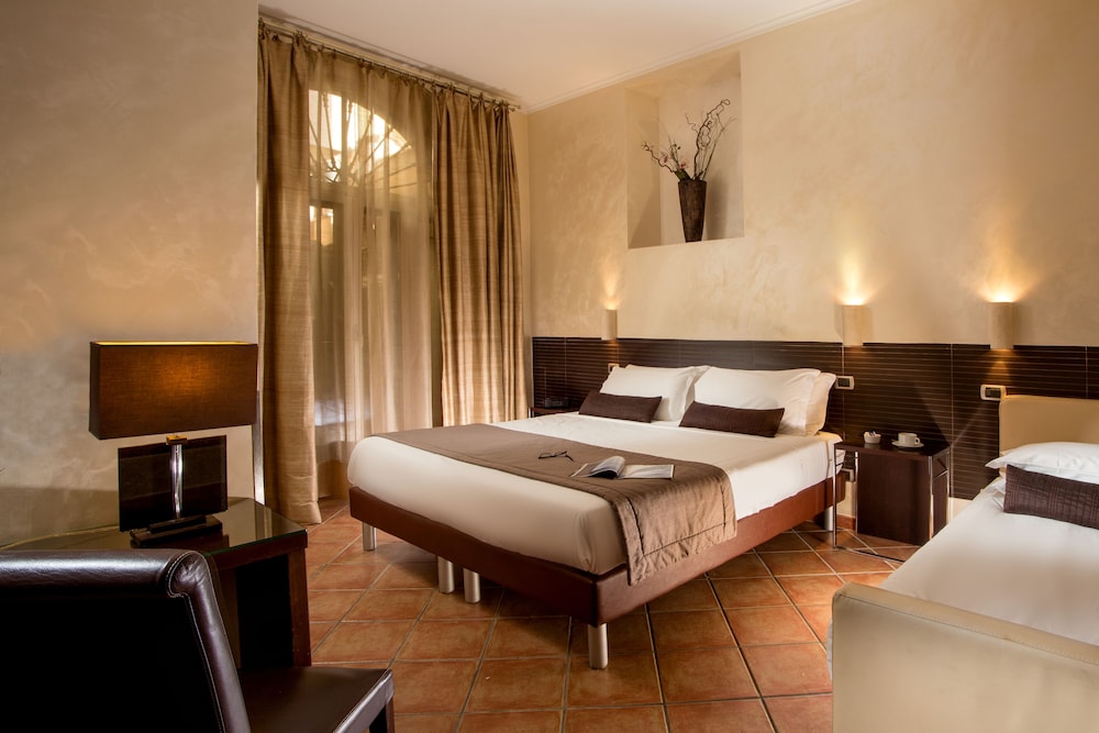 Deluxe Double Room - Photo 3