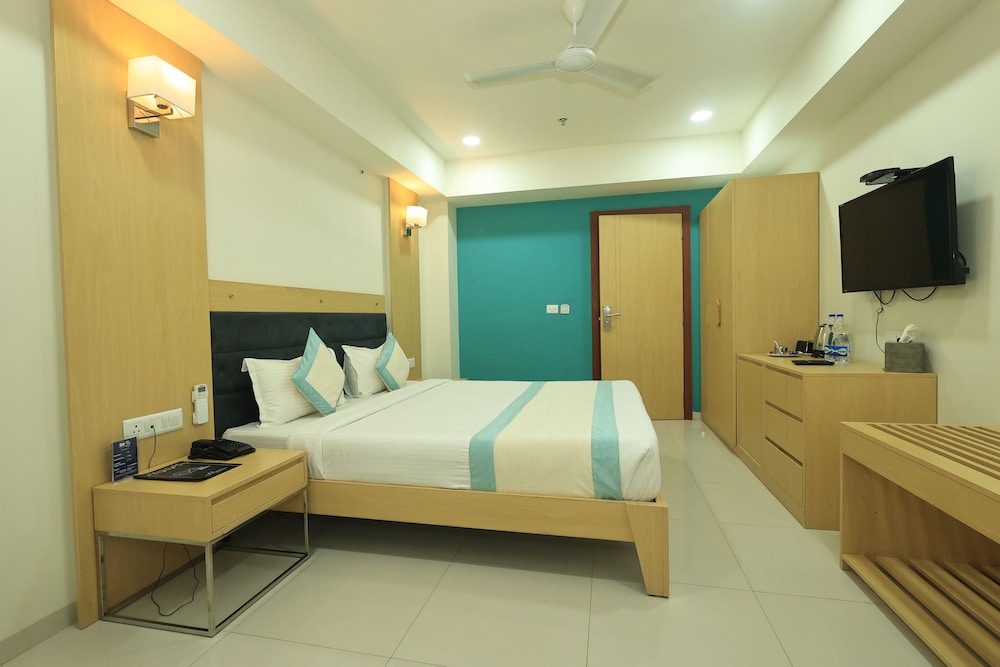 Superior Double Room, 1 Double Bed