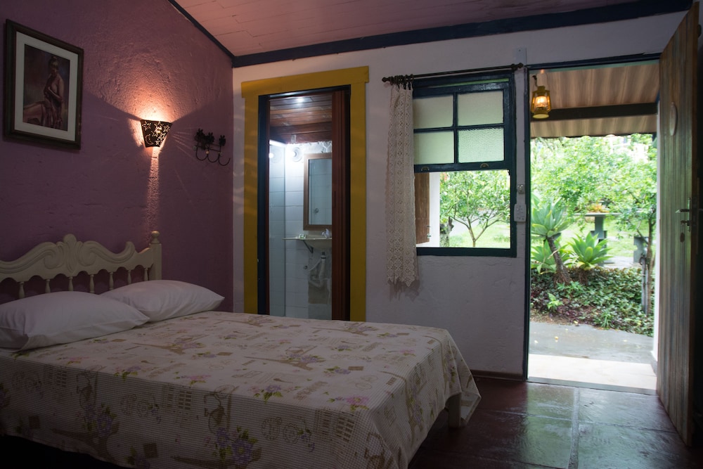 Standard Triple Room photo 3