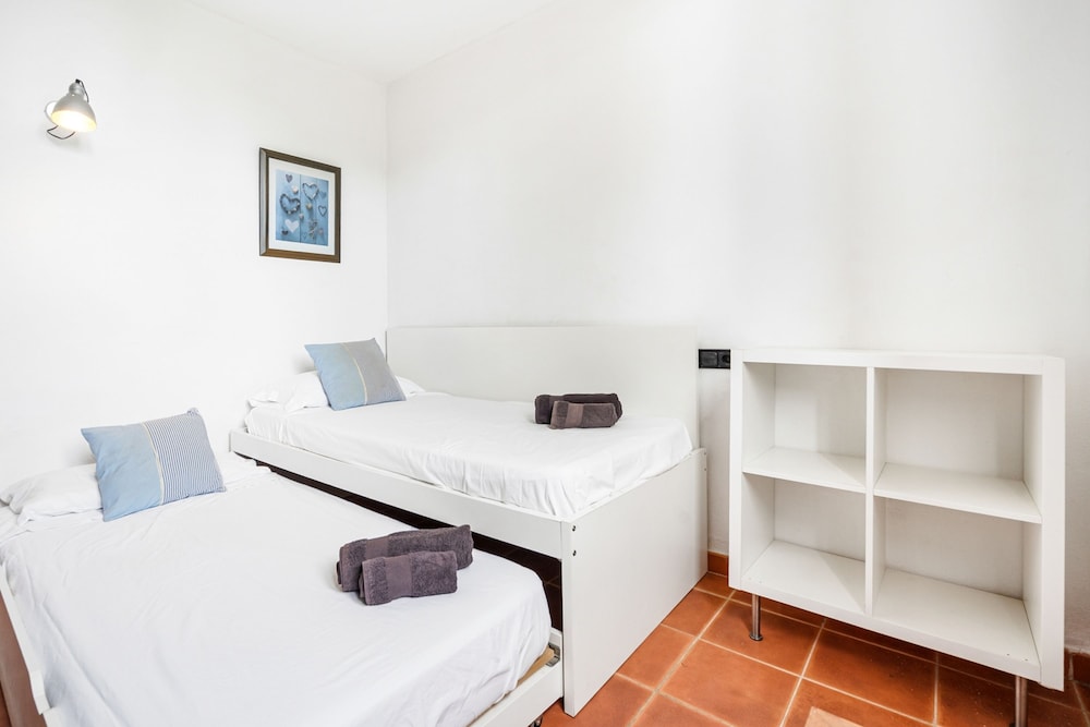 Villa, Accessible, Smoking photo 3