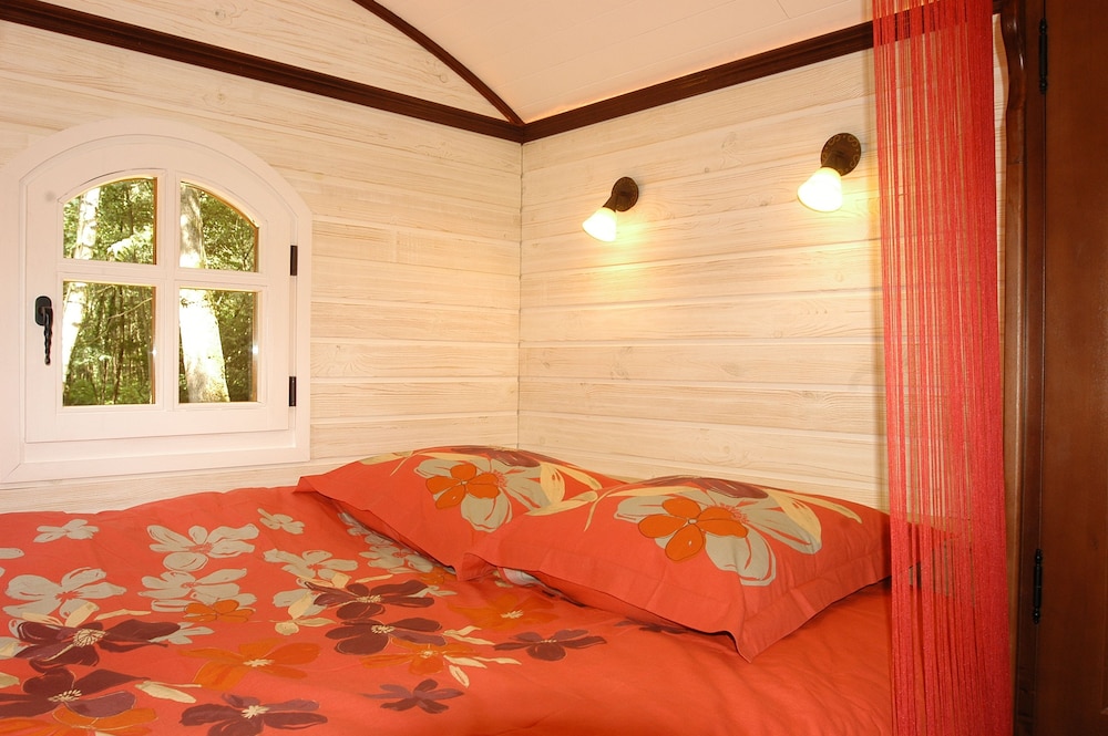 Premium Room, Kitchenette, Garden View