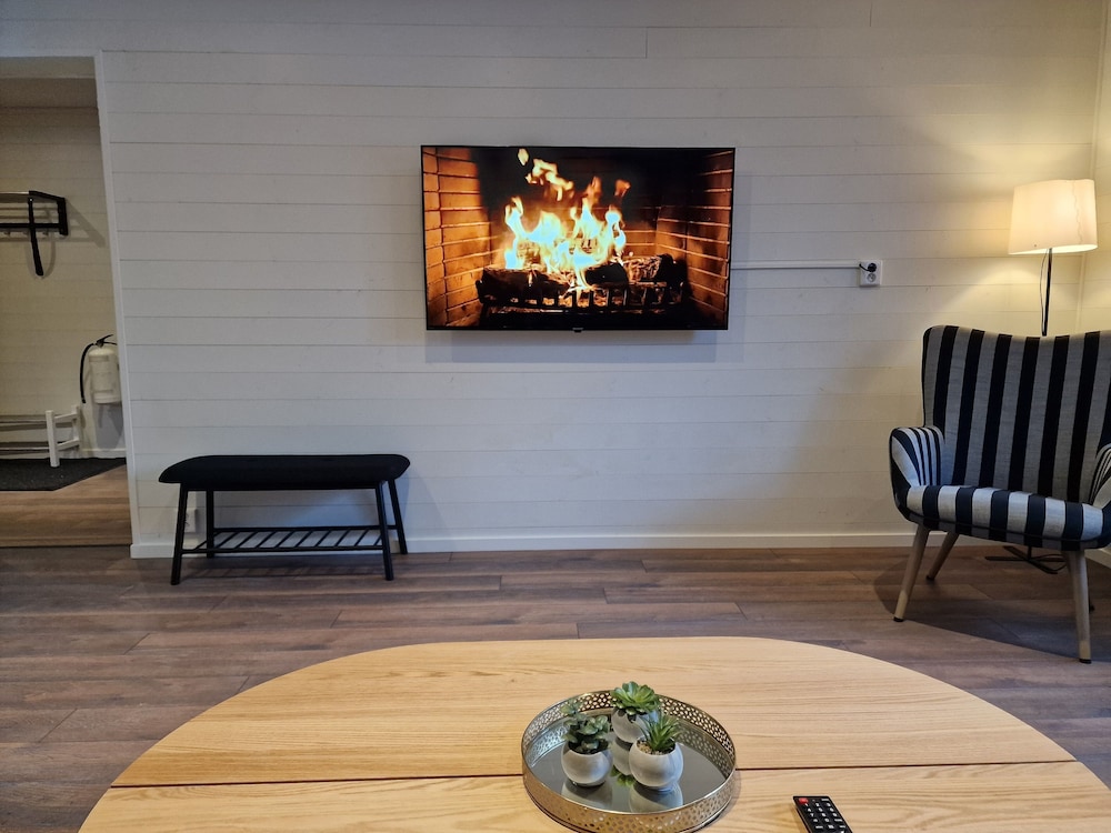 Comfort Apartment photo 3