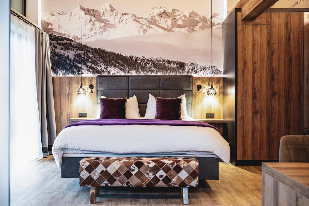 Chalet Amadeus - Zell am See - Piesendorf, Foto 4