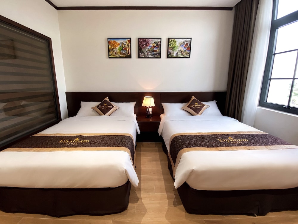 Deluxe Twin Room - Photo 4