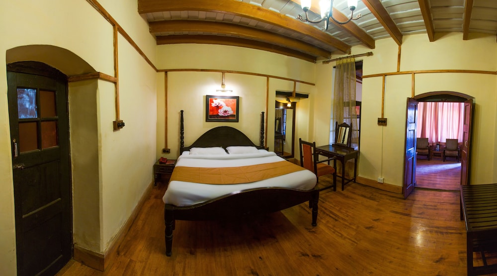 Suite (Heritage) - Photo 1