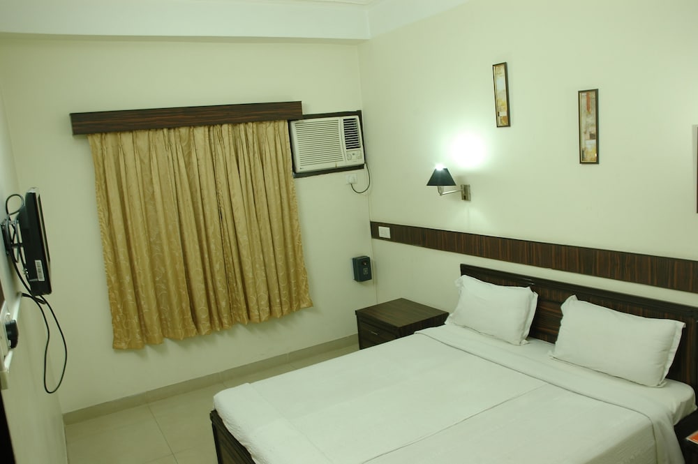Deluxe Room, 1 Bedroom