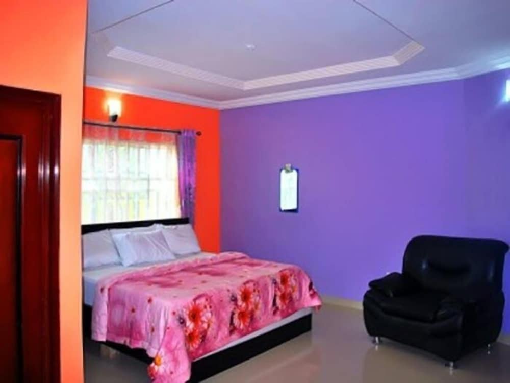 Standard Room photo 1