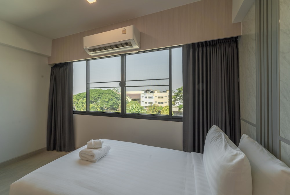 Family Suite, 2 Bedrooms - Photo 4