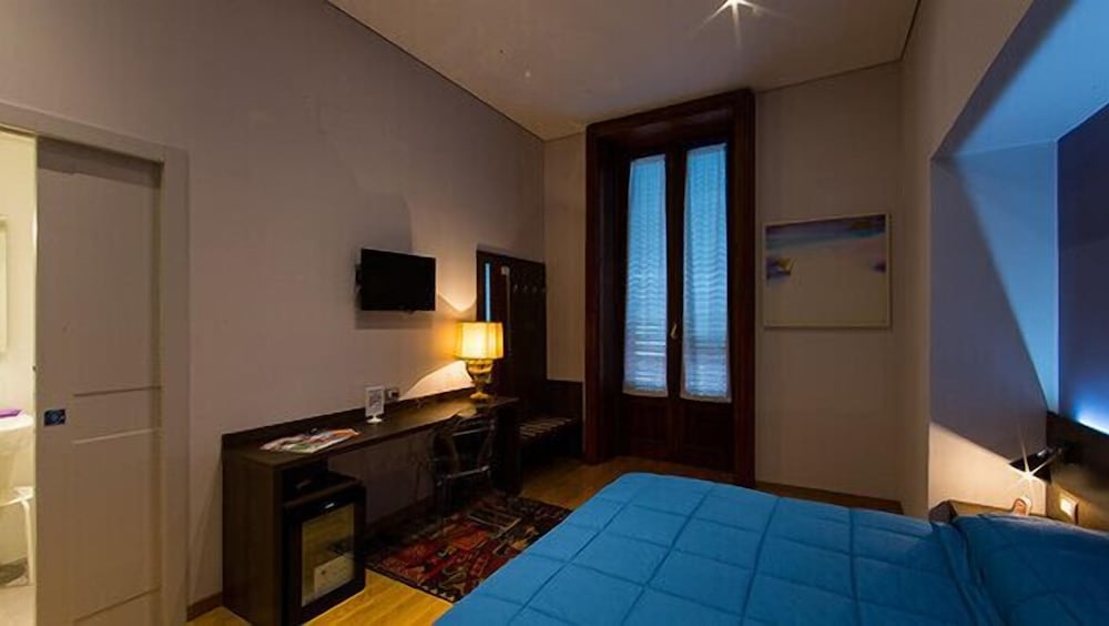 Business Double or Twin Room, Non Smoking (1) photo 2