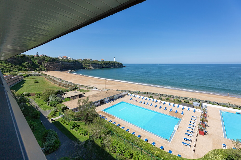 Classic Double Room, 1 Bedroom, Sea View photo 2